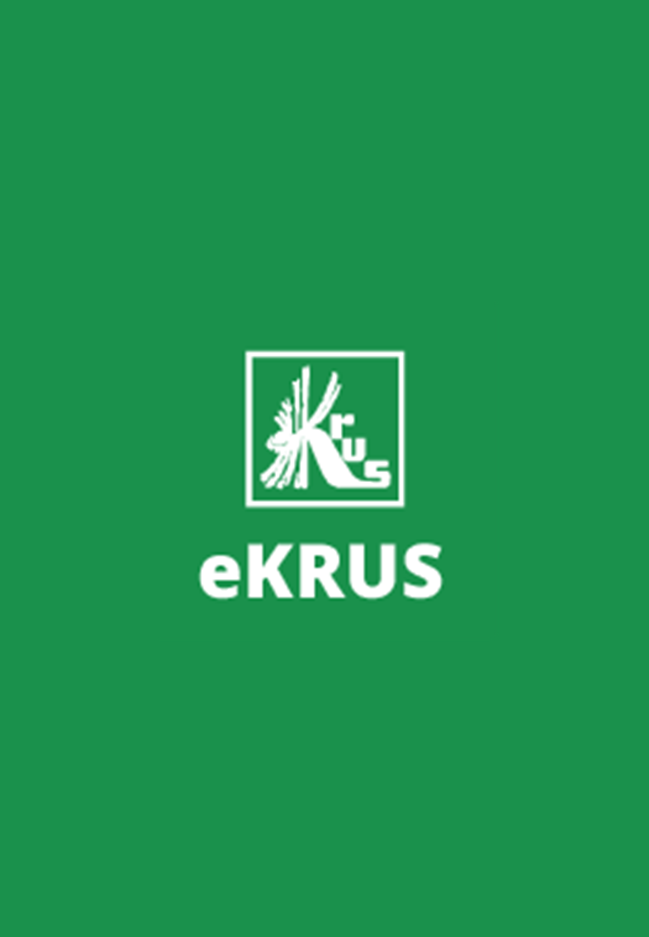 Informacja KRUS