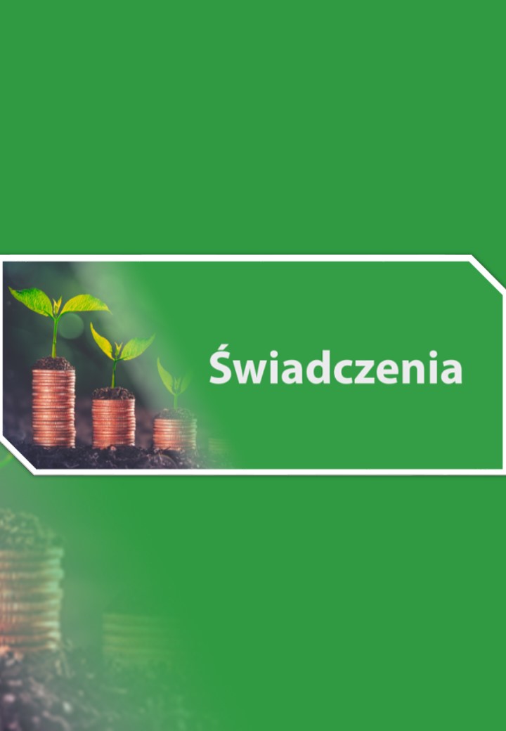 Czternasta emerytura dla emerytów i rencistów KRUS już we wrześniu 2024 r.