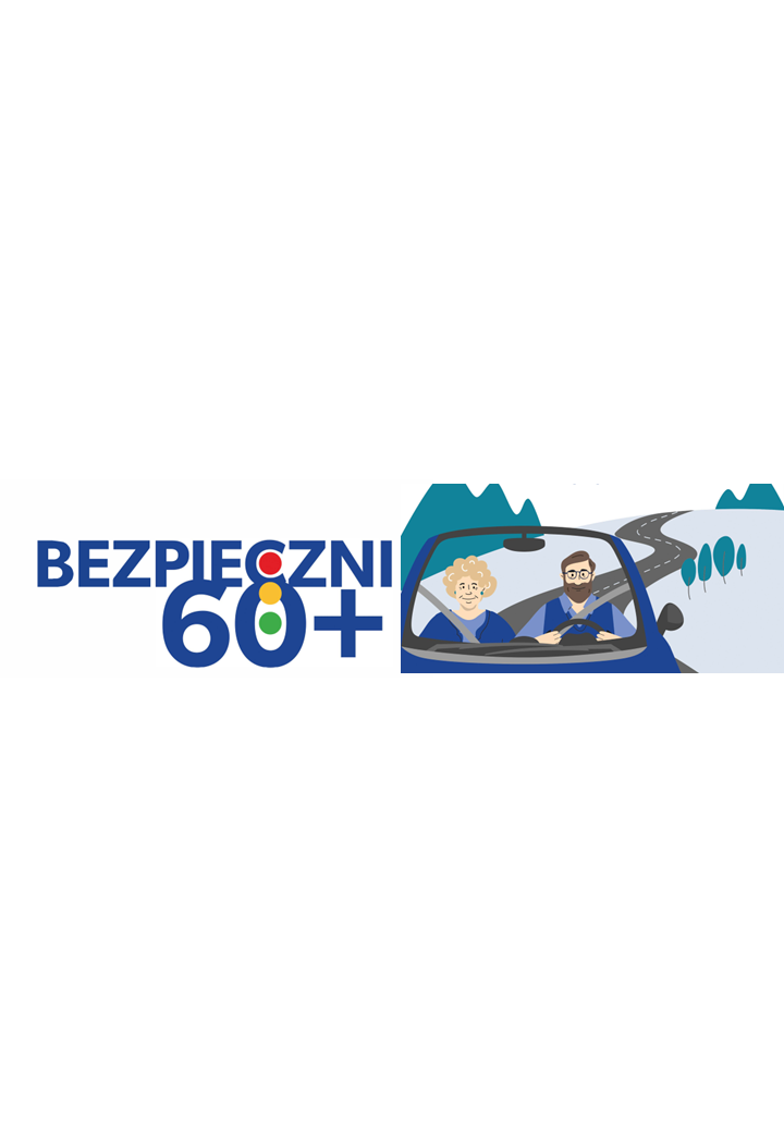 Bezpieczni 60+