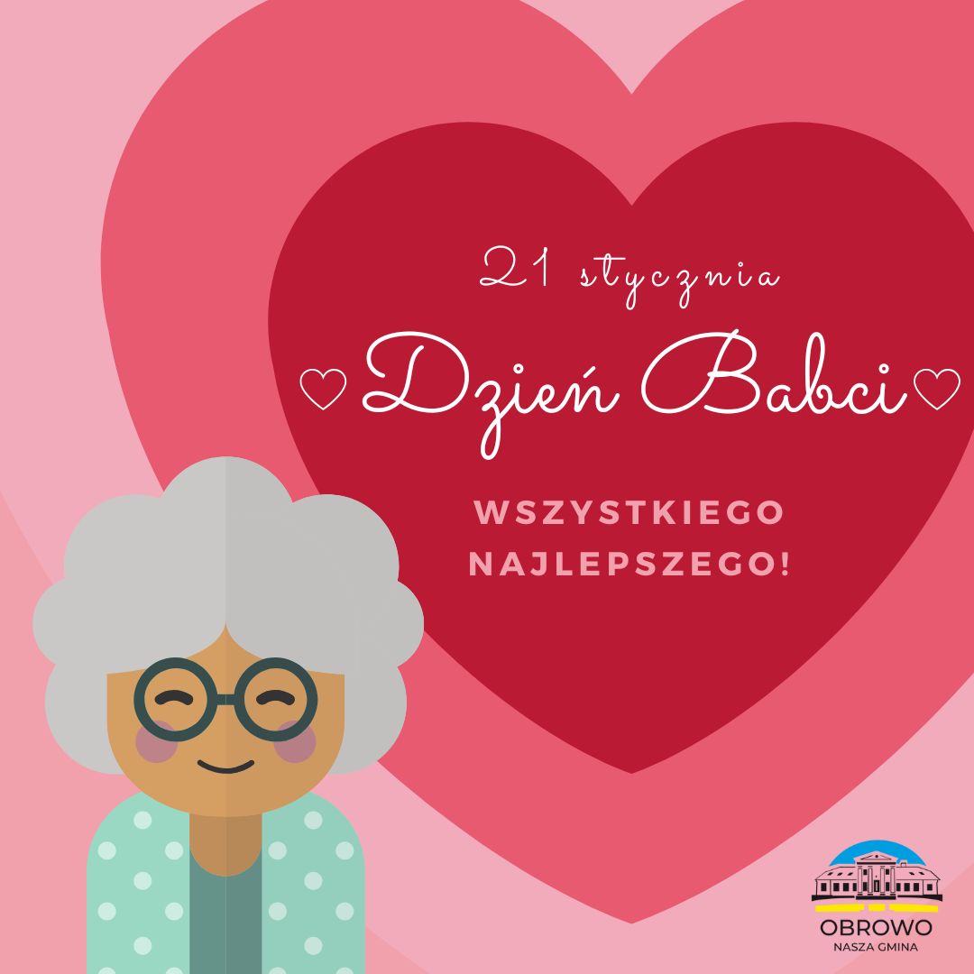 Dzień Babci