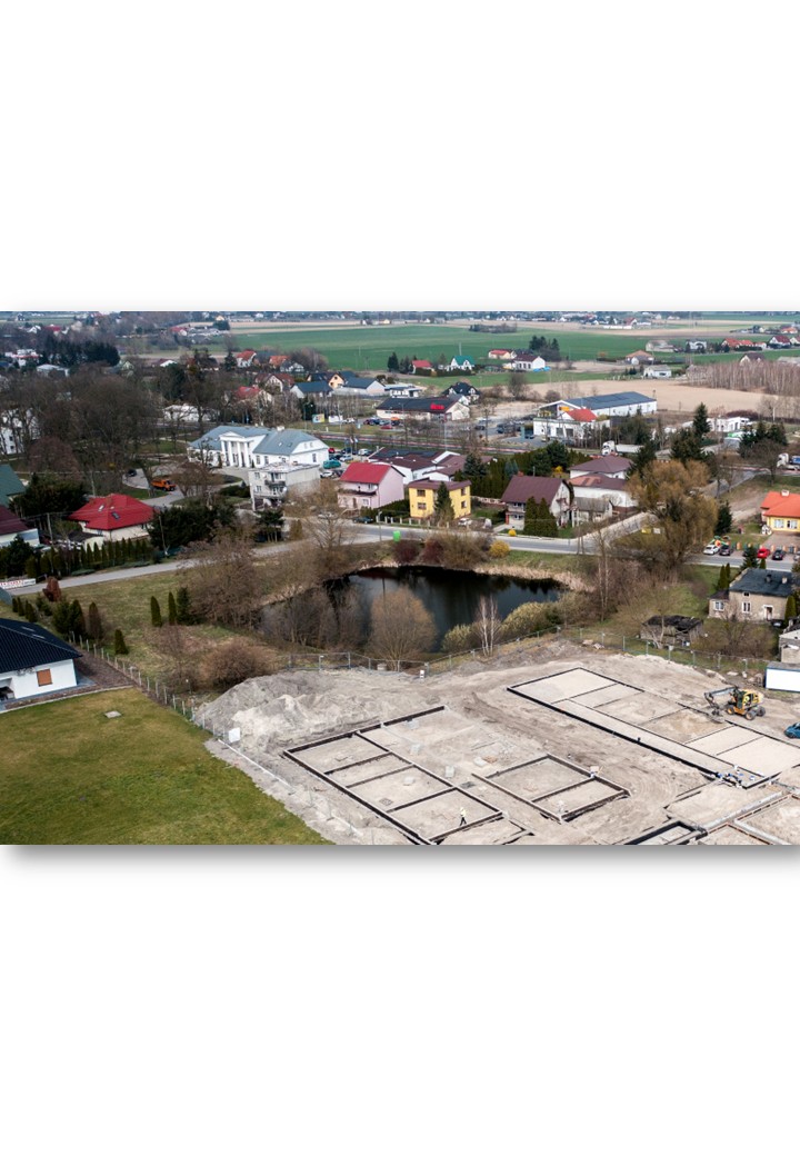Przestrzeń dla mieszkańców