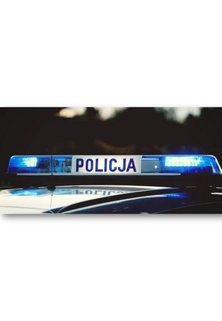 Działania priorytetowe Policji w Dobrzejewicach