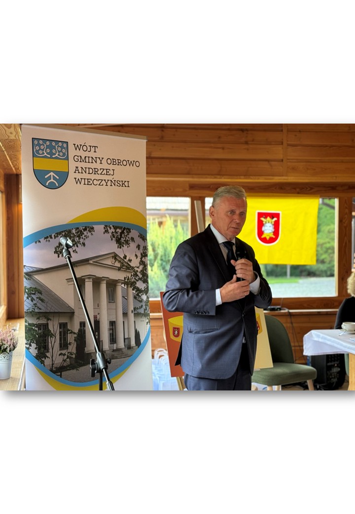 XXIX Konferencja Historyczna „Z dziejów Ziemi Dobrzyńskiej”