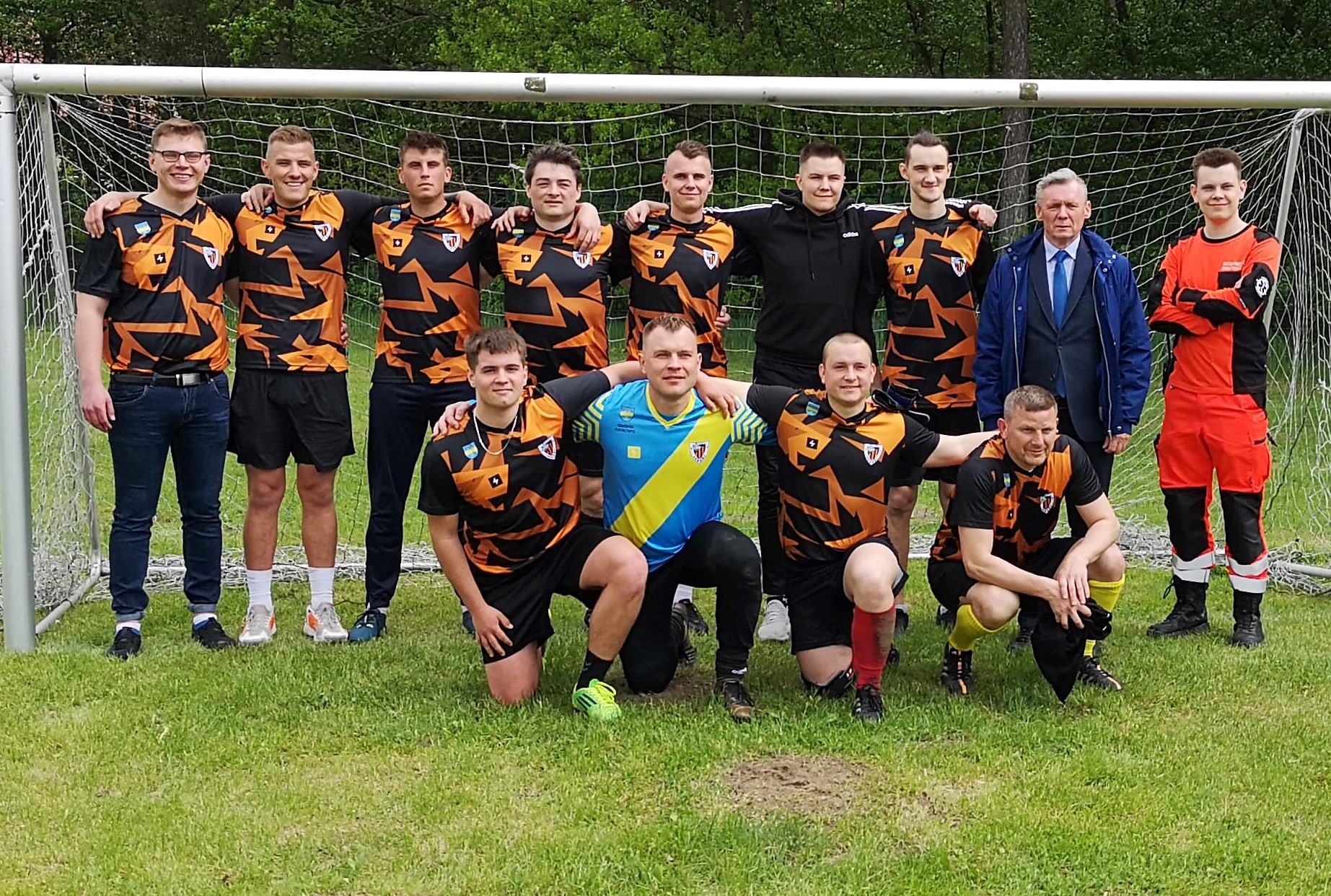 3232 zł wpłynęło na konto Lenki od Sportowców