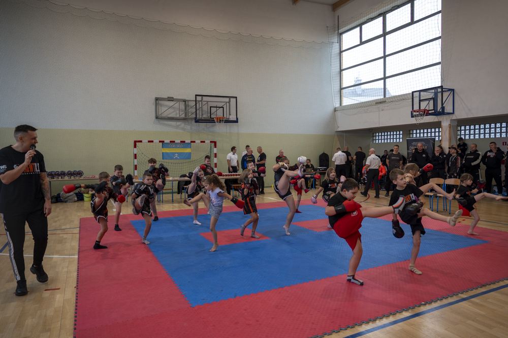 Turniej i dwa jubileusze