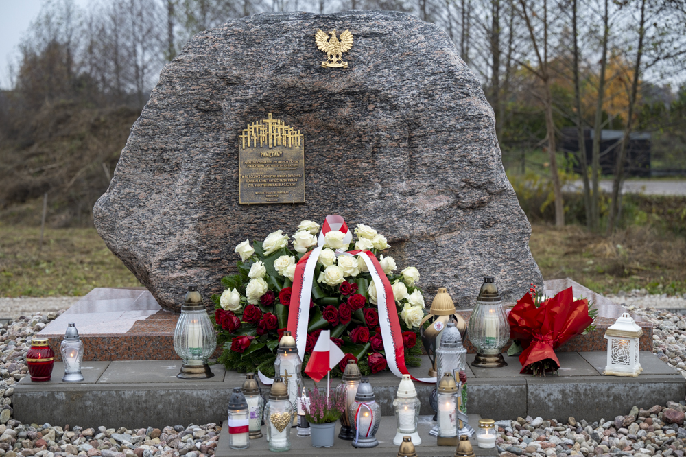 Gminno-Parafialne obchody Święta Niepodległości w duchu pamięci o bohaterach