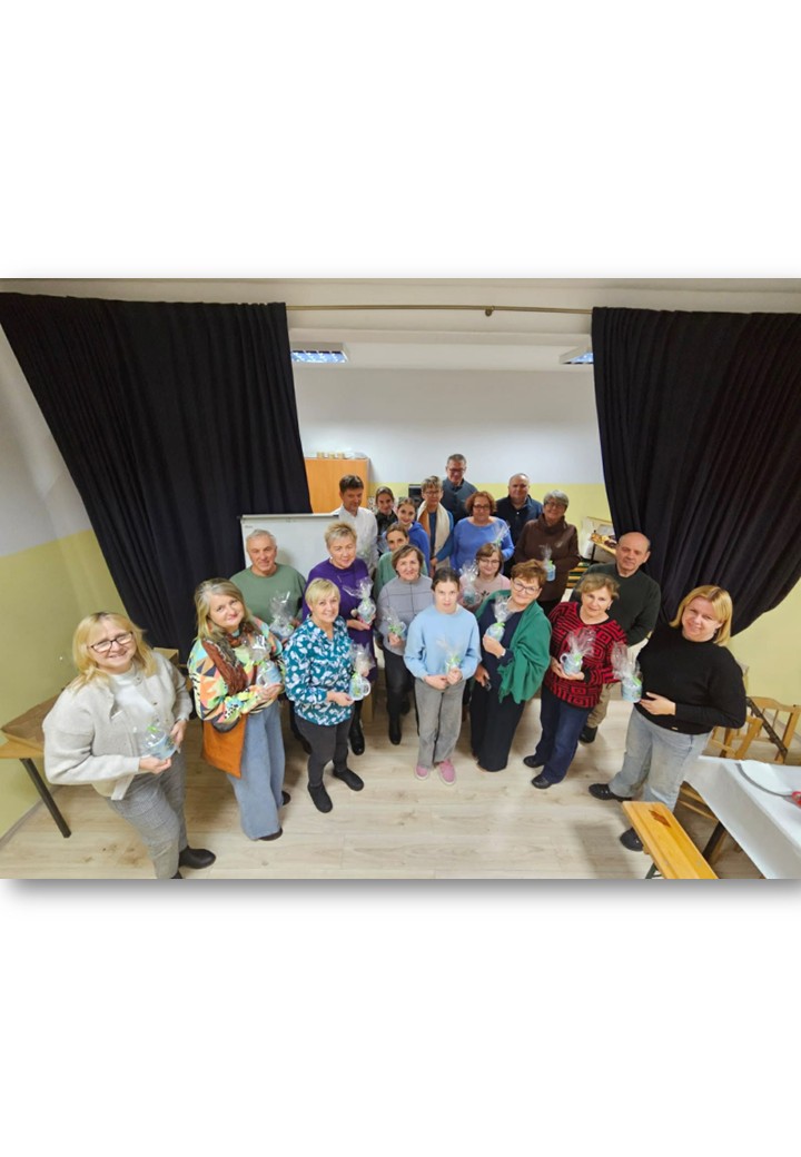 „Silni Silnianie” – wspólna inicjatywa na rzecz aktywnej i bezpiecznej społeczności