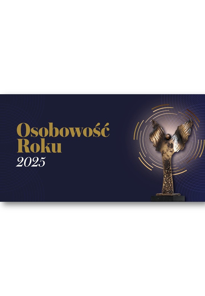 „Osobowość Roku 2025”