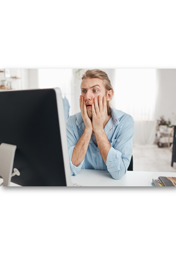 Informacja o zaległościach za ostatni miesiąc rozliczeniowy