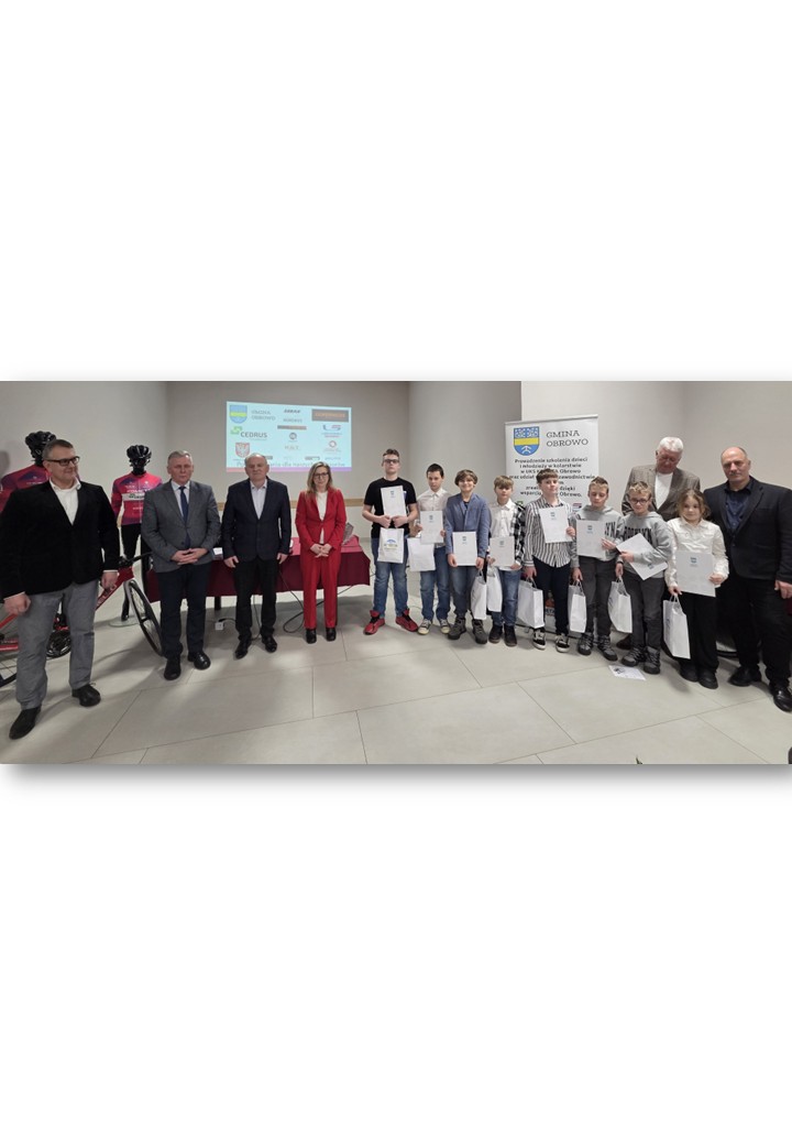 Dekada Komety Obrowo