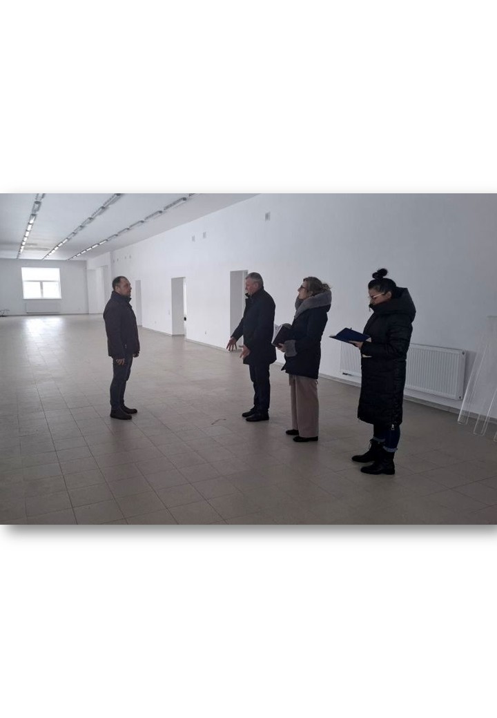 Inwestycja w bezpieczeństwo mieszkańców Gminy Obrowo