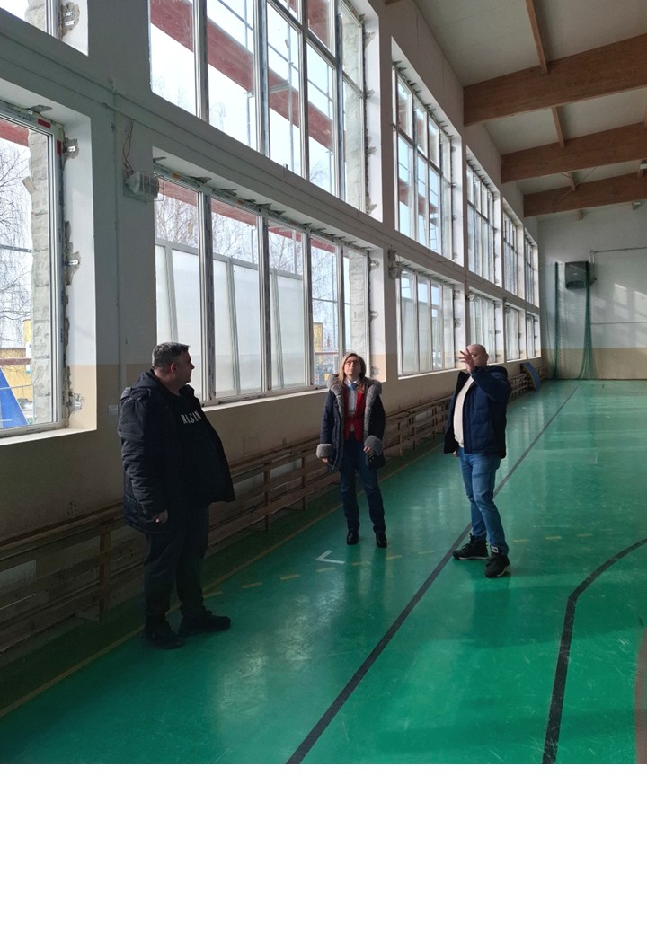 Kolejna rada budowy – podsumowanie prac