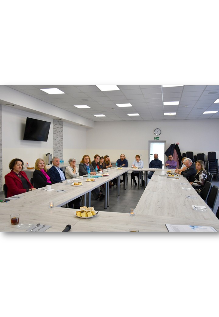 Dzień Sołtysa w naszej gminie