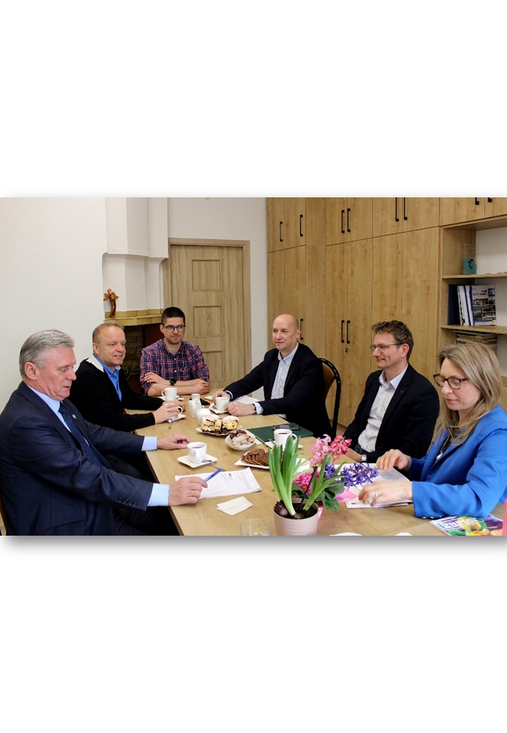 Rozbudowa sieci światłowodowej w Gminie Obrowo