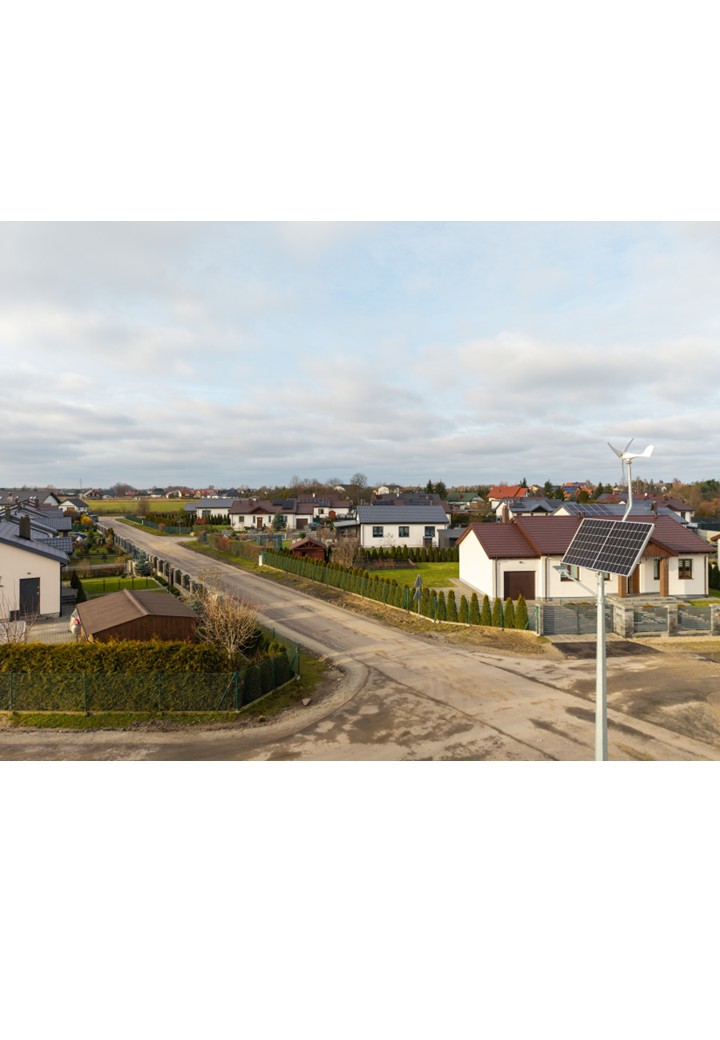 Kolejne drogi oddane do użytku