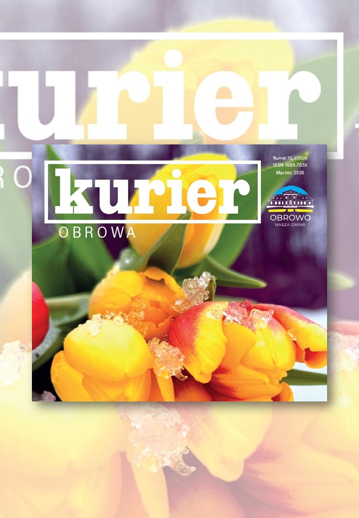 Zapraszamy do lektury