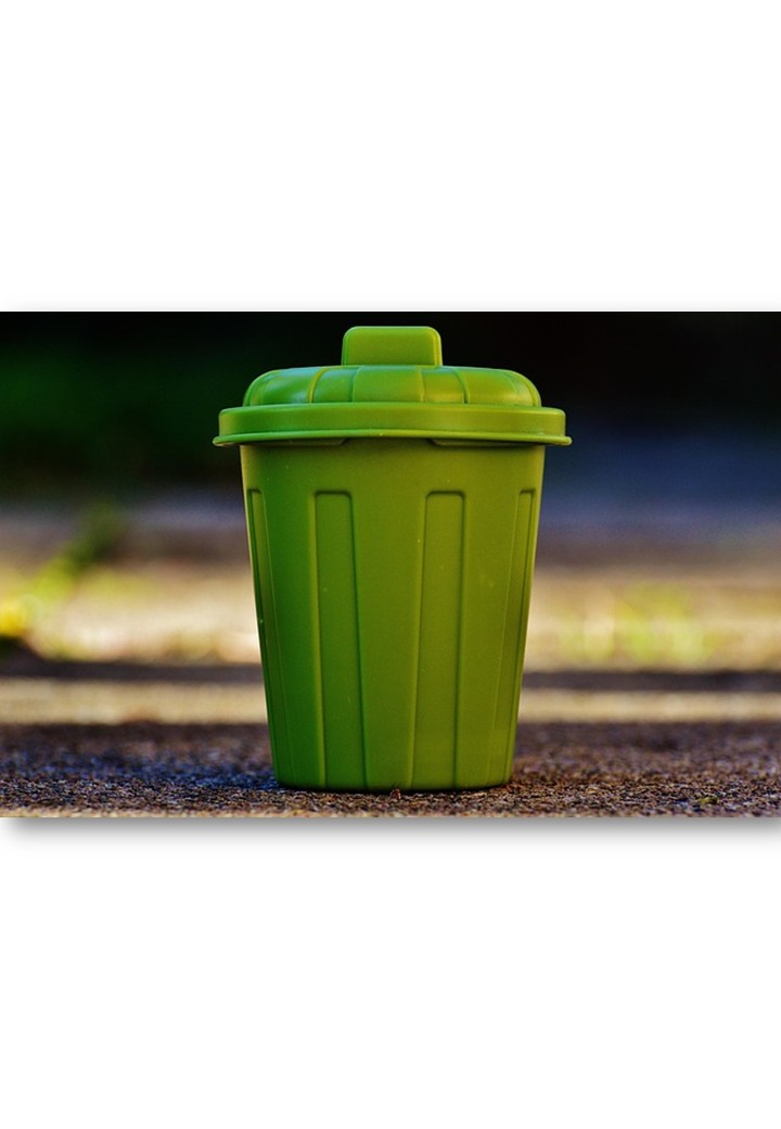 Zmiana terminu odbioru odpadów zmieszanych i zbieranych selektywnie w workach