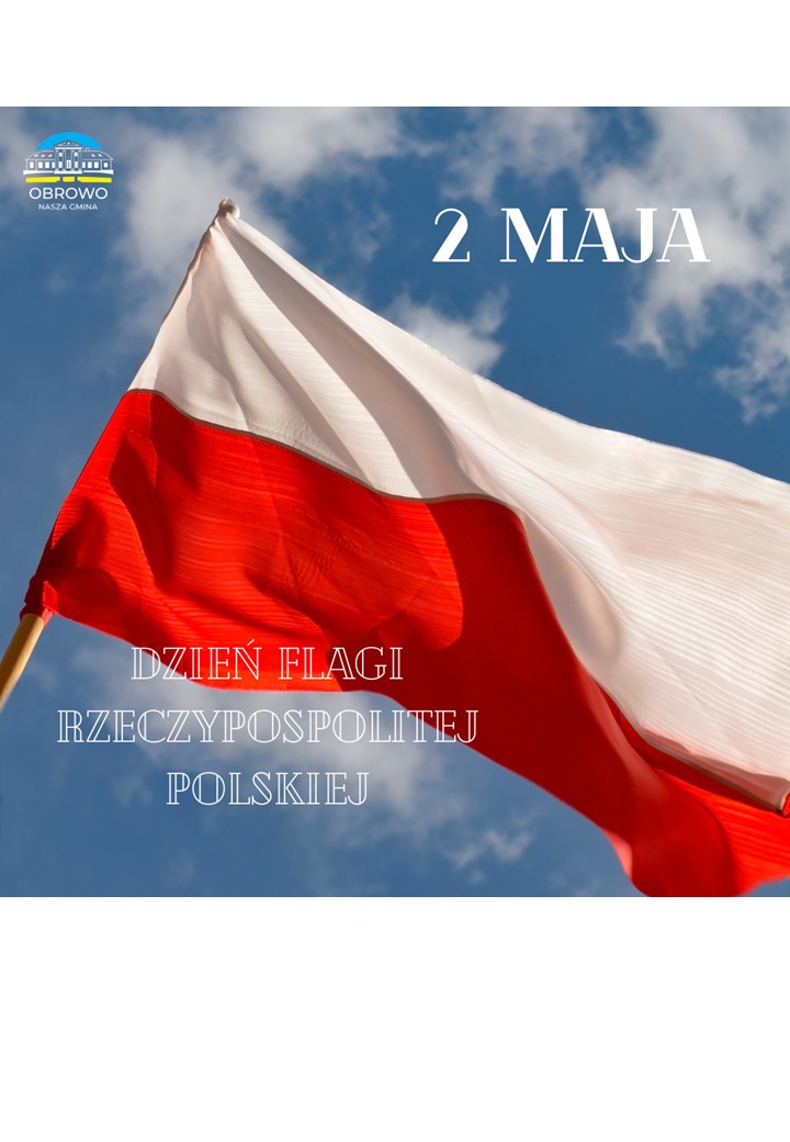 Dzień Flagi 2026
