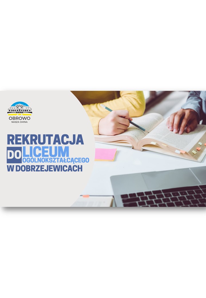 Rekrutacja do Liceum