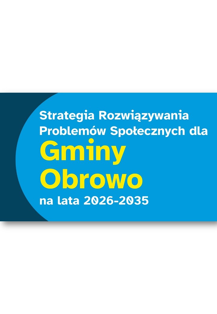 Formularz konsultacji społecznych