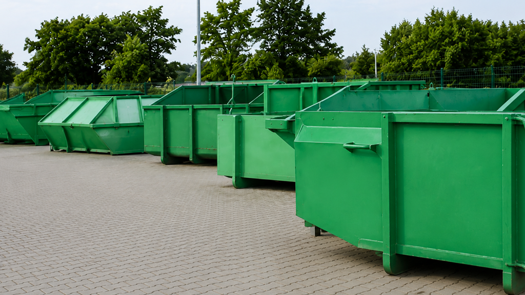 Nowe godziny otwarcia PSZOKÓW w soboty