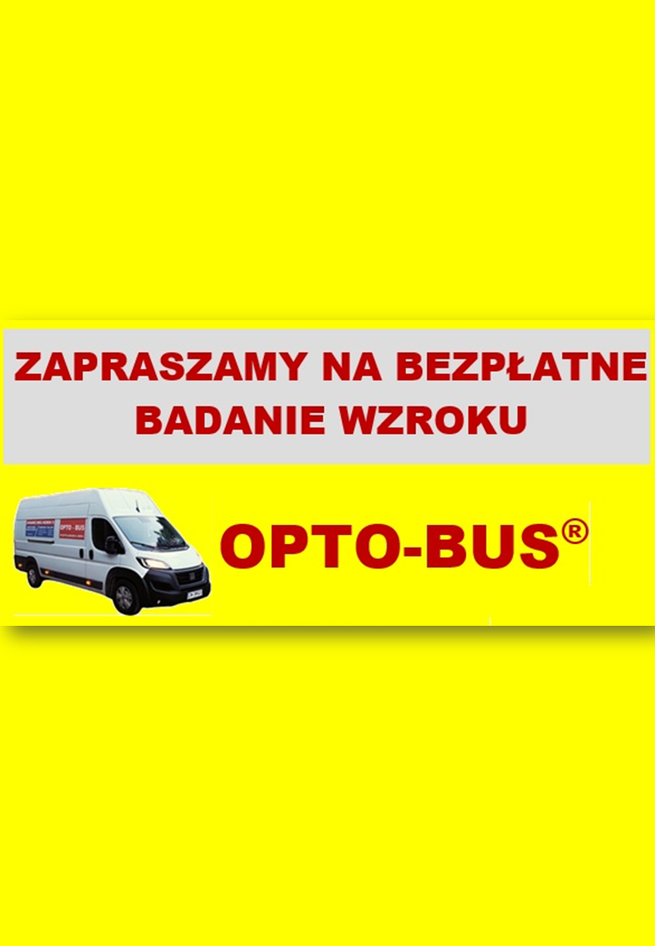 Sprawdź swój wzrok za darmo!