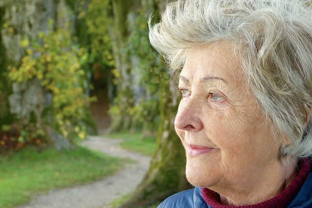 Seniorzy, możecie liczyć na wsparcie mieszkańców i gminy