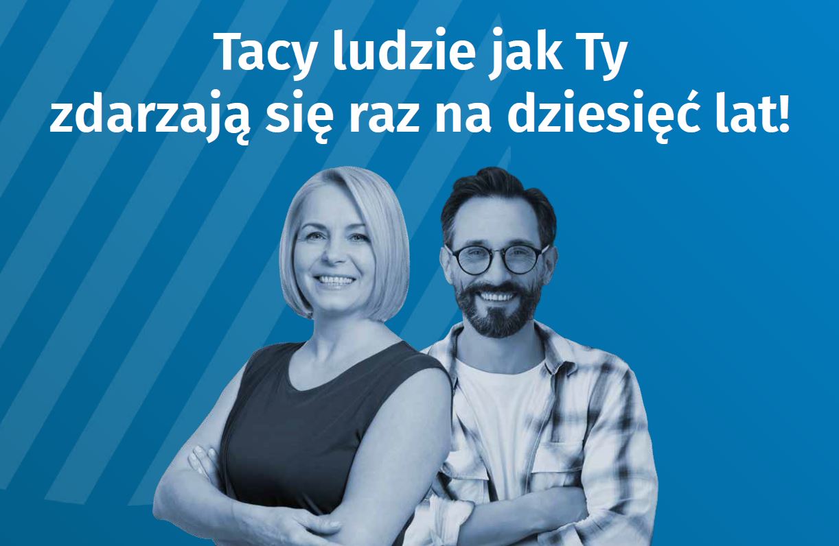 Uzupełniający nabór na rachmistrzów