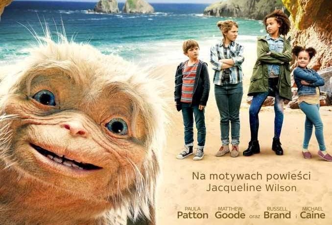 Kino objazdowe w Osieku nad Wisłą