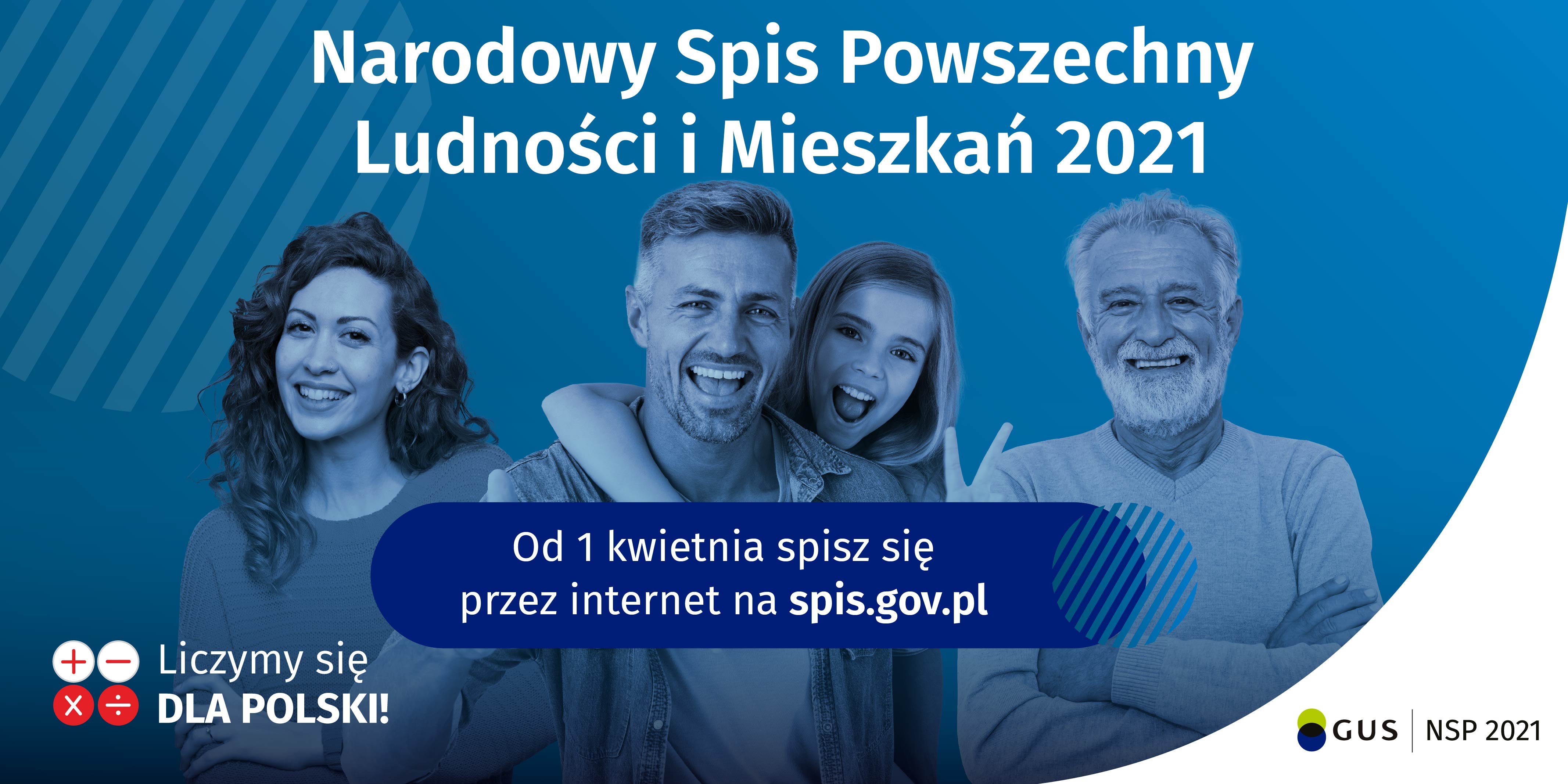 W niedzielę spisz się u nas w urzędzie