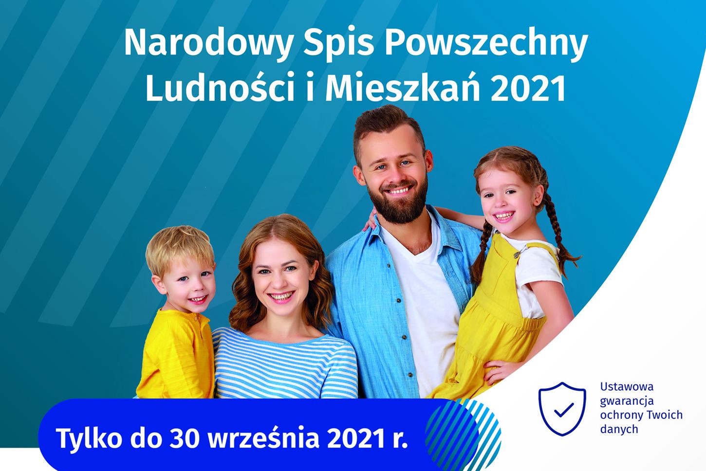 150 osób spisało się wczoraj w urzędzie