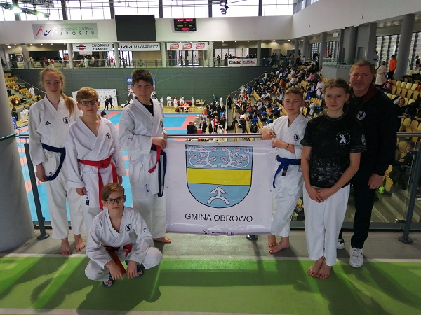 Bushido Cup z udziałem DO "RONIN"