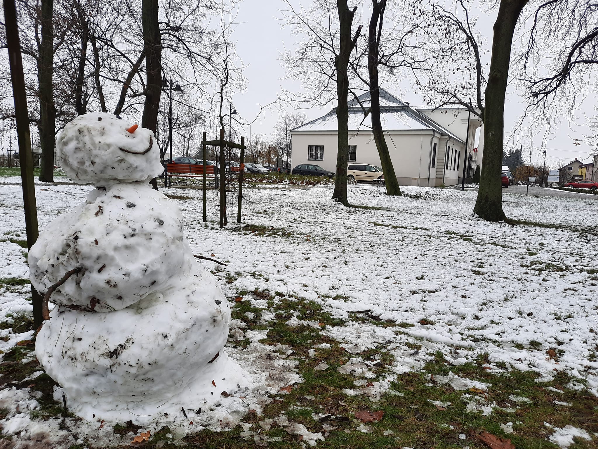 W wigilię urząd będzie zamknięty