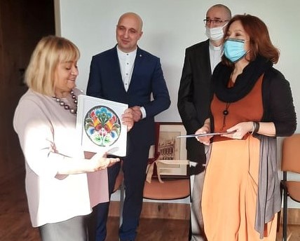 Dom Światła - dla osób niesamodzielnych i ich opiekunów