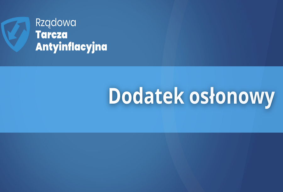 Złóż wniosek o dodatek osłonowy