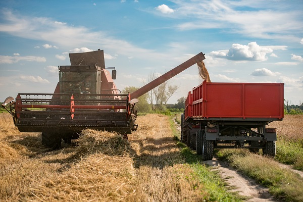 Rolniku, złóż wniosek o zwrot podatku akcyzowego 