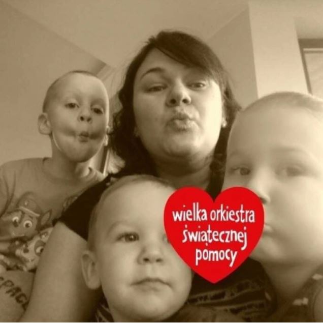 Popołudnie z Fraskami – zapraszamy do licytacji na rzecz WOŚP