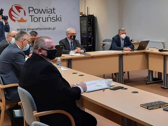 Rewitalizacja linii kolejowej 27 – po spotkaniu roboczym