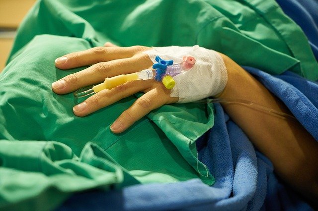 Życzenia z okazji Światowego Dnia Chorego