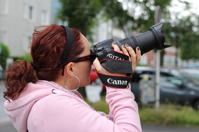 Zapraszamy do udziału w konkursie fotograficznym „Szacunek to życia kierunek”