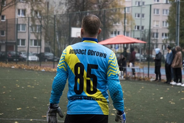 Sportowcy z dotacjami na 2022 rok