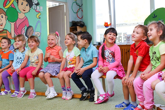 W Osieku nad Wisłą we wrześniu ruszy nowe przedszkole