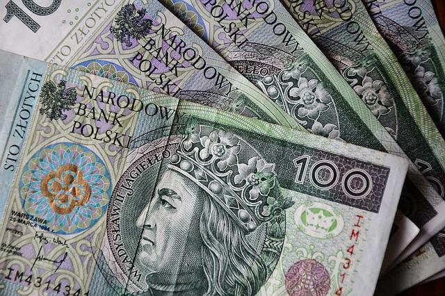 Finansowa pomoc dla uchodźców z polskiego oddziału UNHCR