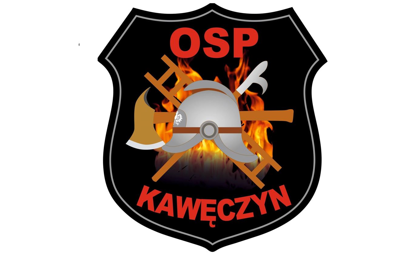 OSP Kawęczyn w Krajowym Systemie Ratownictwa Gaśniczego